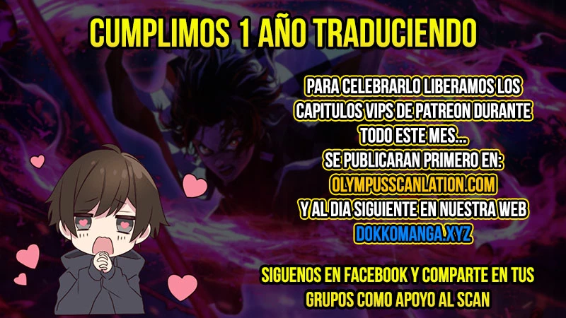 Rise Of The Demon King > Capitulo 296 > Page 411